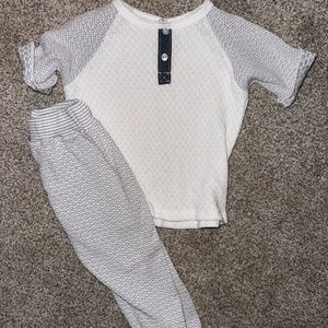 Paty Jogger Set